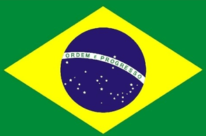 Brazil flag